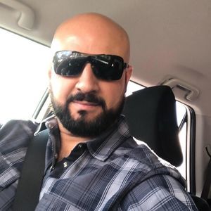 Meet your Posher, Gargees